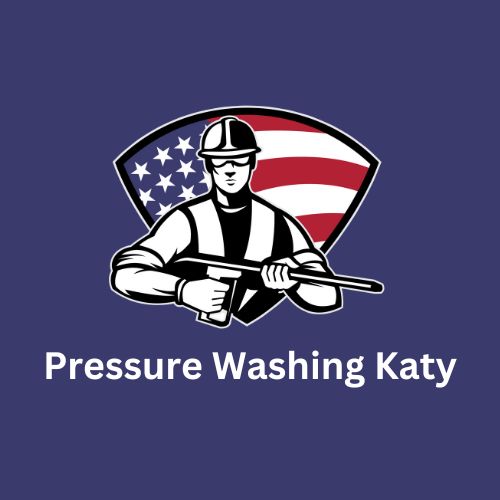 Pressure Washing Katy