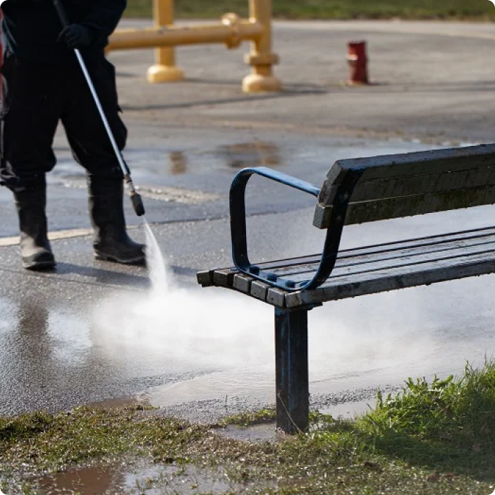 3 Places That Absolutely Need Power Washing You Didn’t Know About