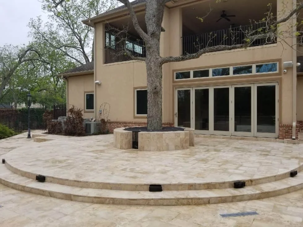 6 Power Washing Tips for Improving Your Patio